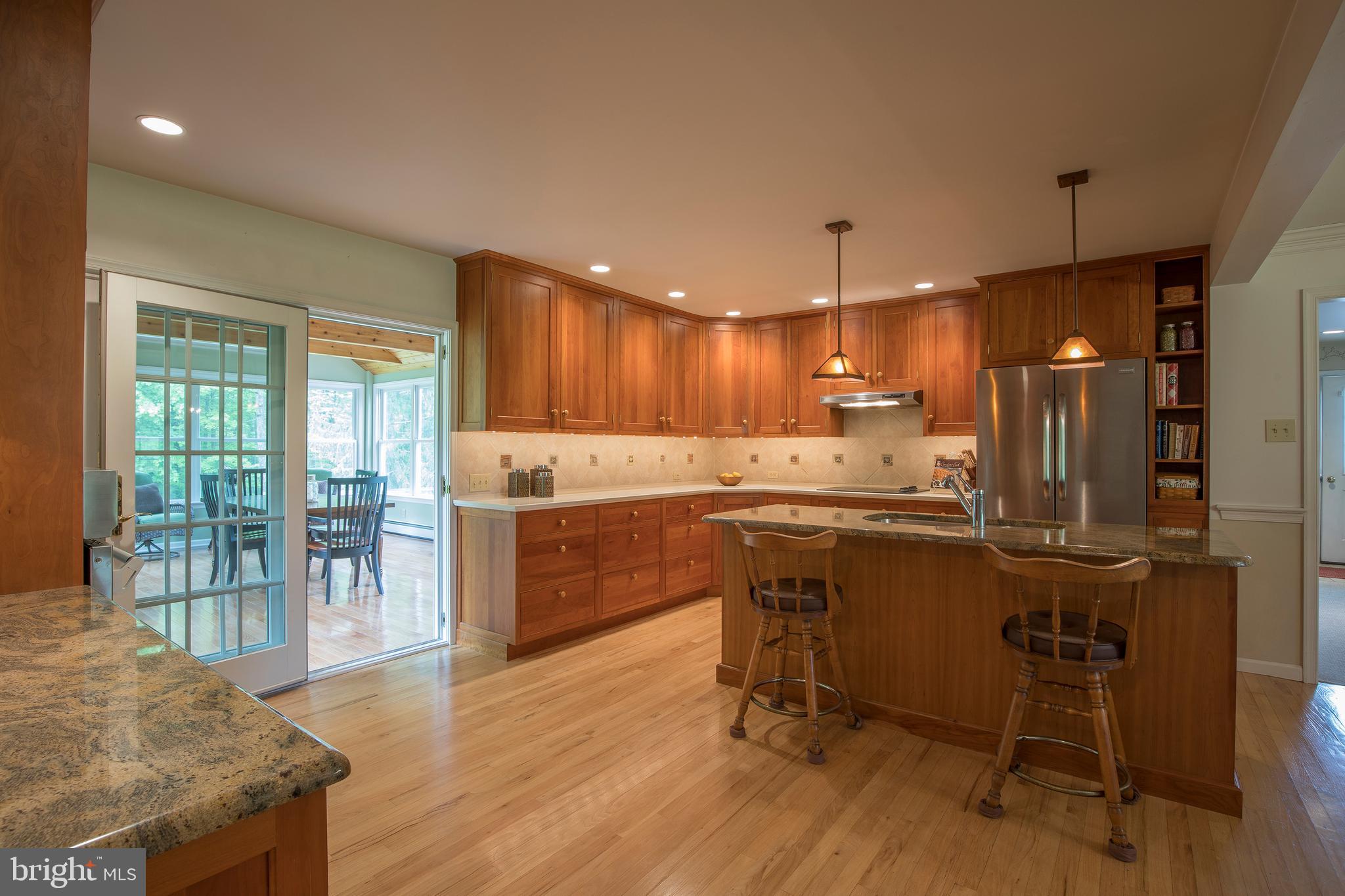 4043 Applebutter Road Perkasie, PA 18944 - Photo 11 of 23 Kitchen