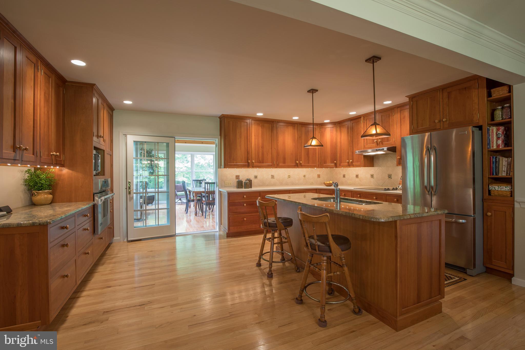 4043 Applebutter Road Perkasie, PA 18944 - Photo 12 of 23 Kitchen