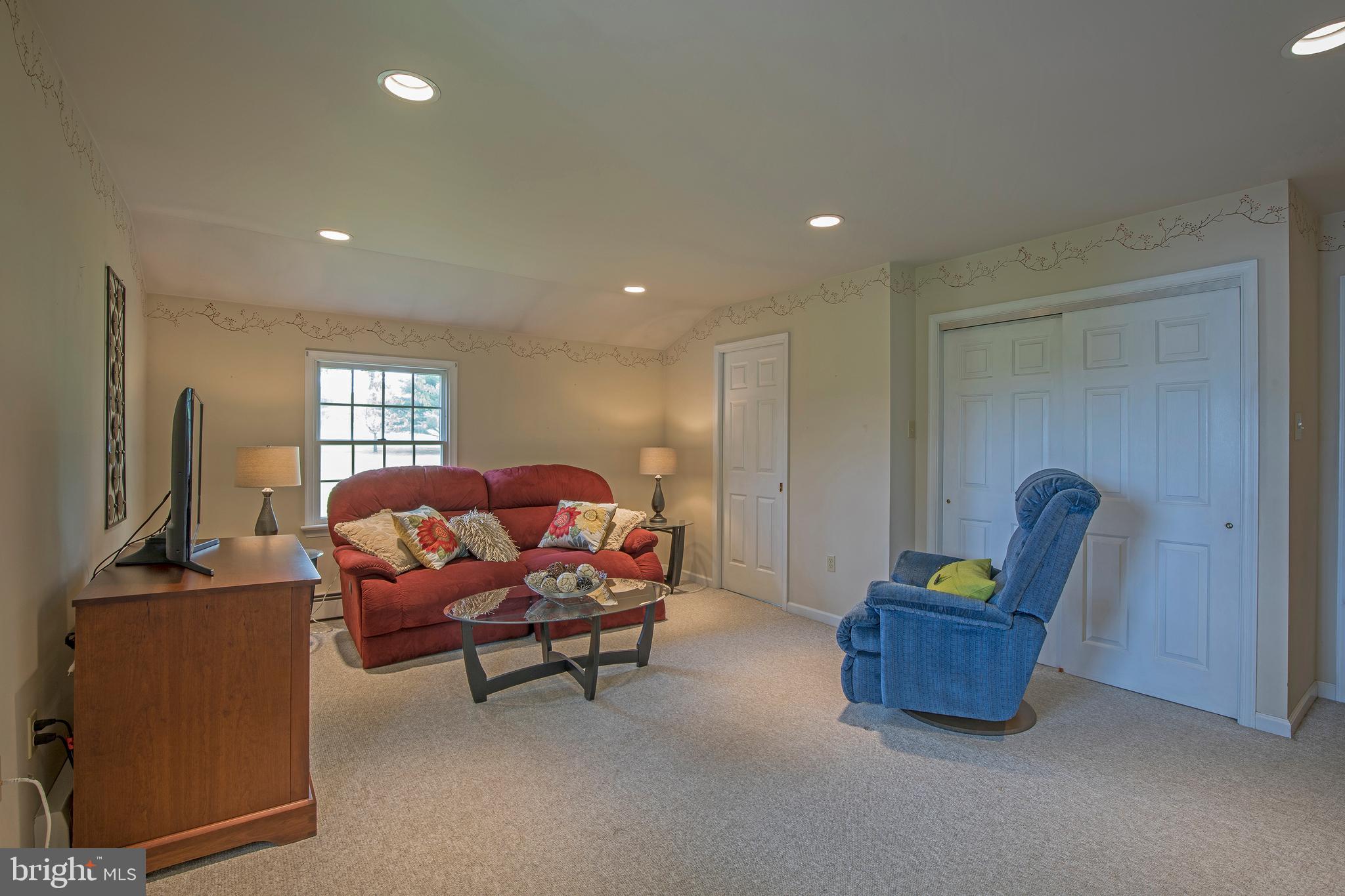 4043 Applebutter Road Perkasie, PA 18944 - Photo 17 of 23 Den/TV Room