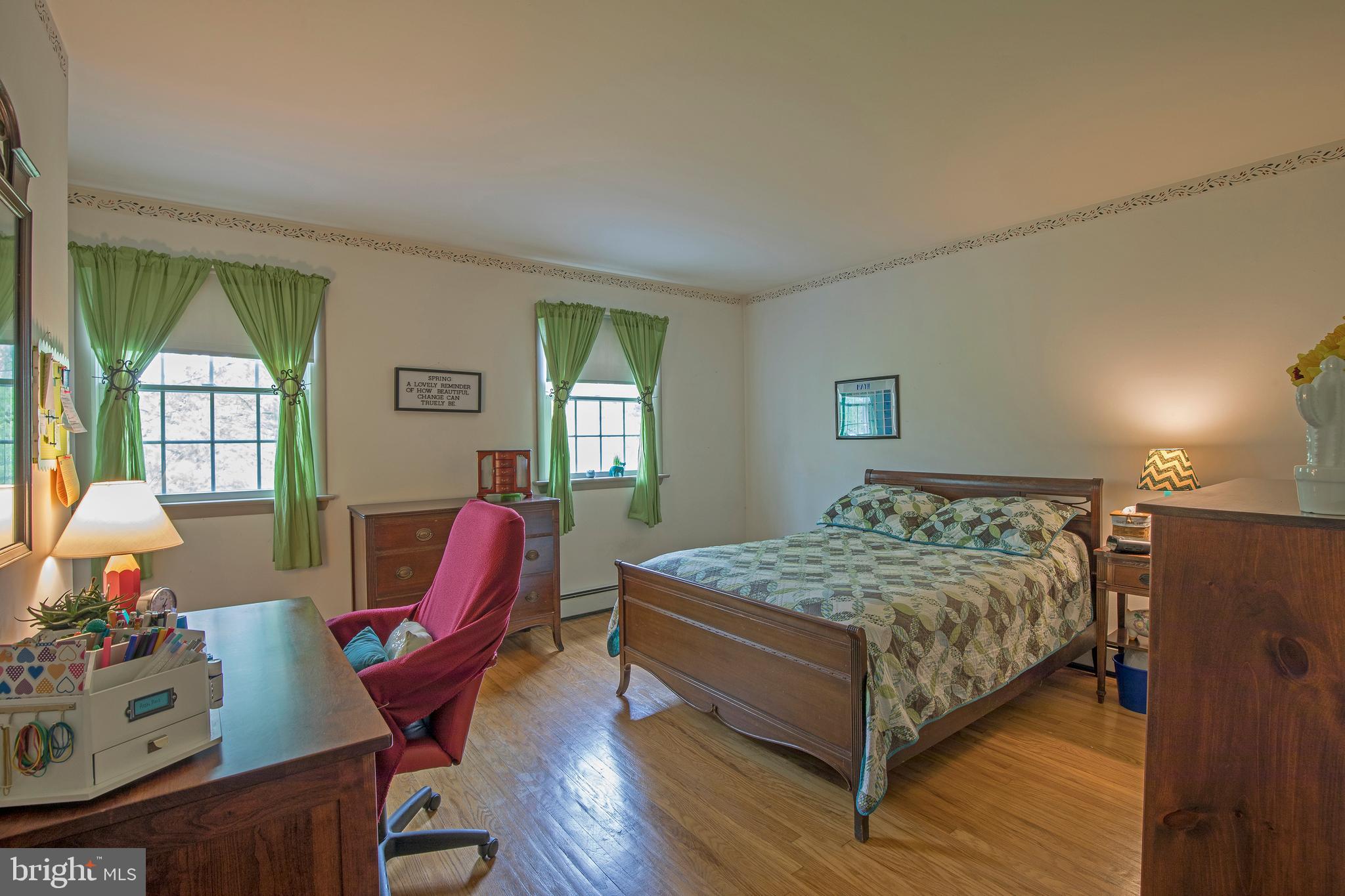 4043 Applebutter Road Perkasie, PA 18944 - Photo 20 of 23 Bedroom #2