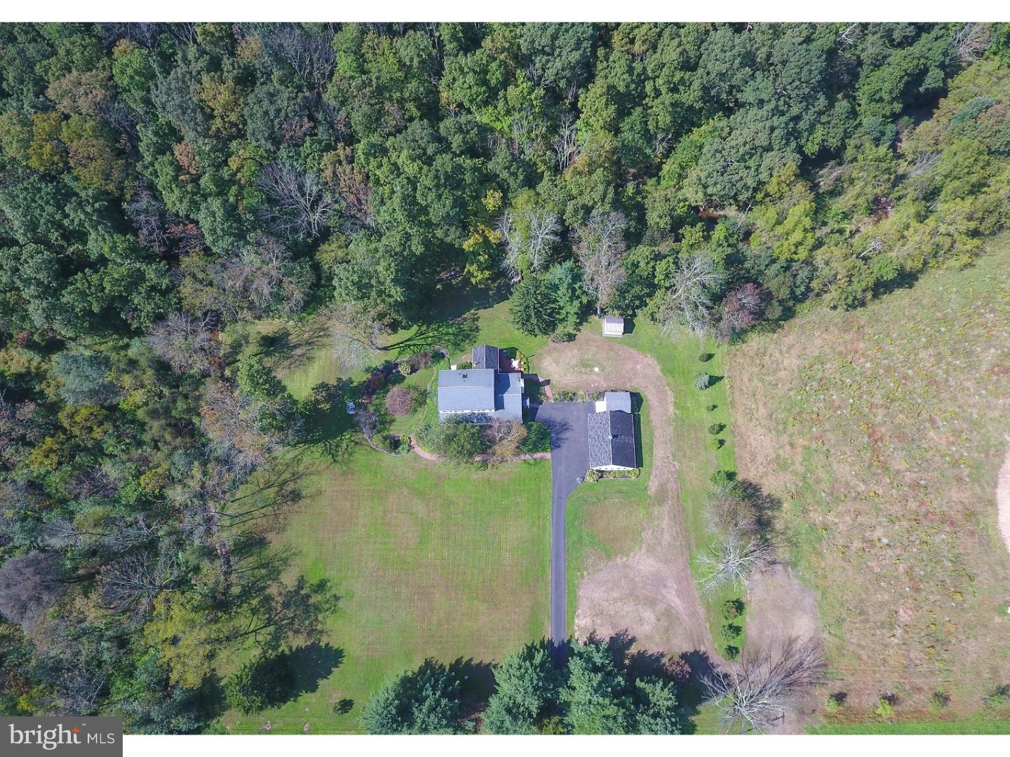 4043 Applebutter Road Perkasie, PA 18944 - Photo 3 of 23 Aerial View