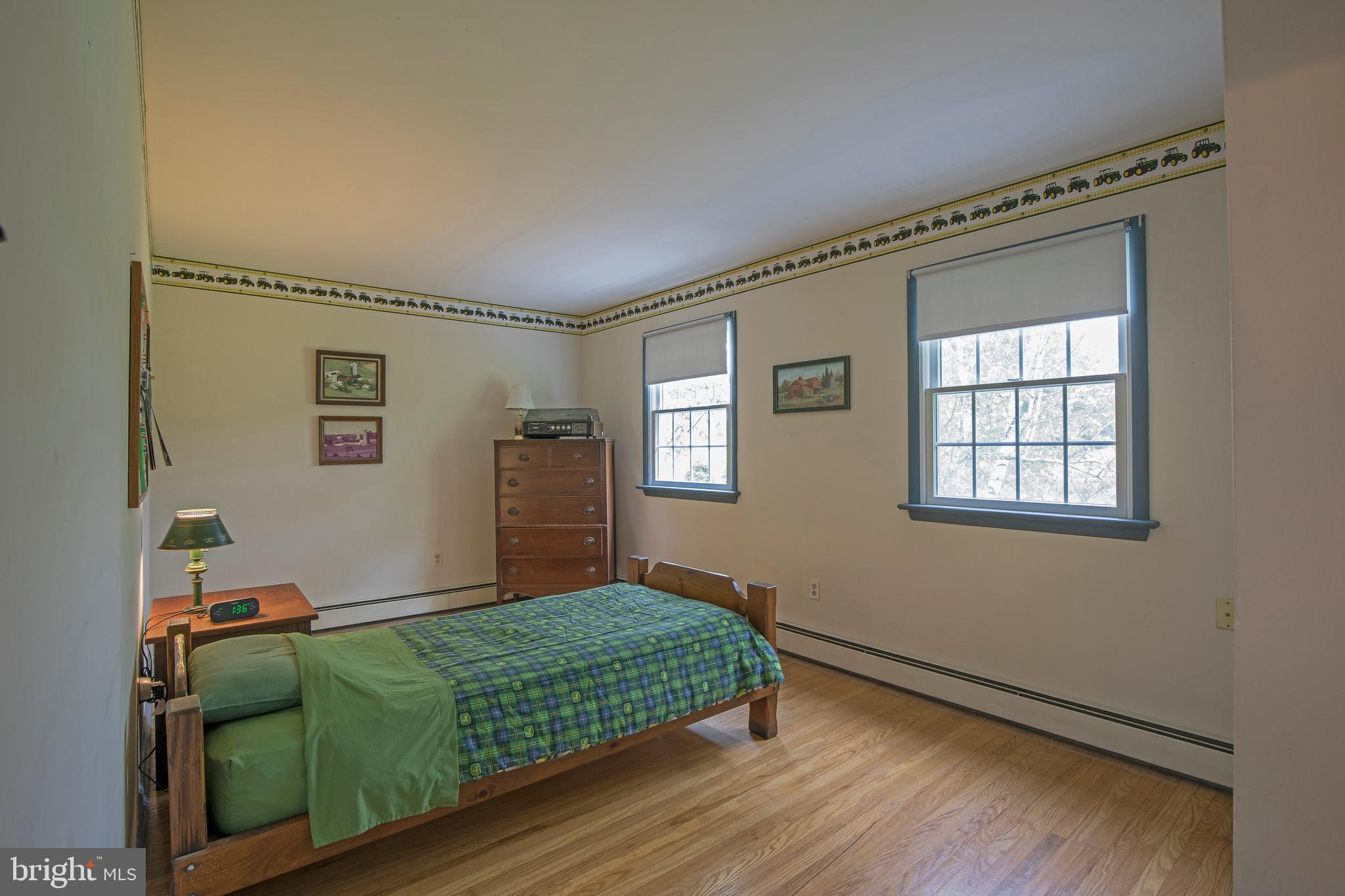 4043 Applebutter Road Perkasie, PA 18944 - Photo 21 of 23 Bedroom #4