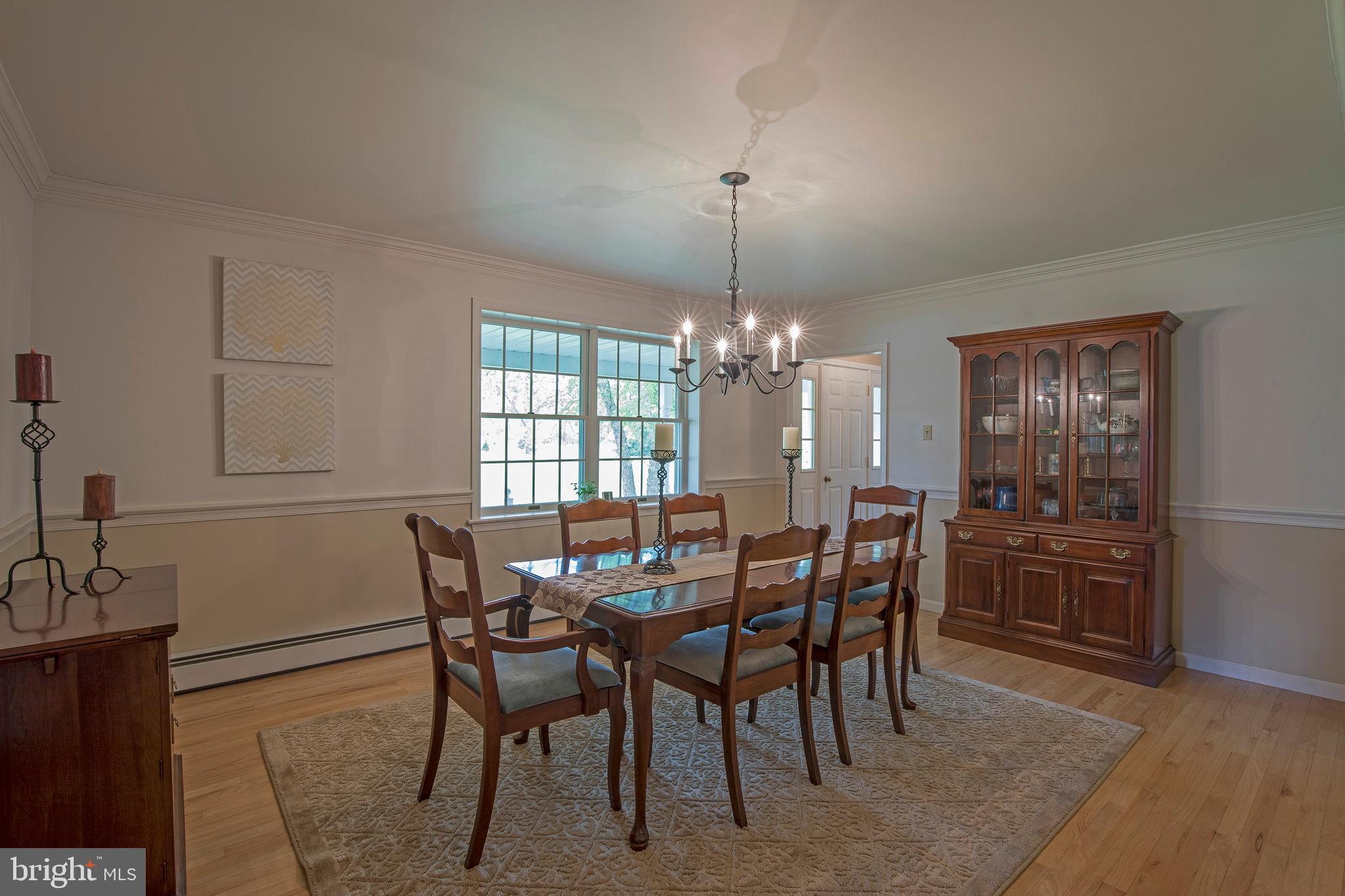 4043 Applebutter Road Perkasie, PA 18944 - Photo 7 of 23 Dining Room