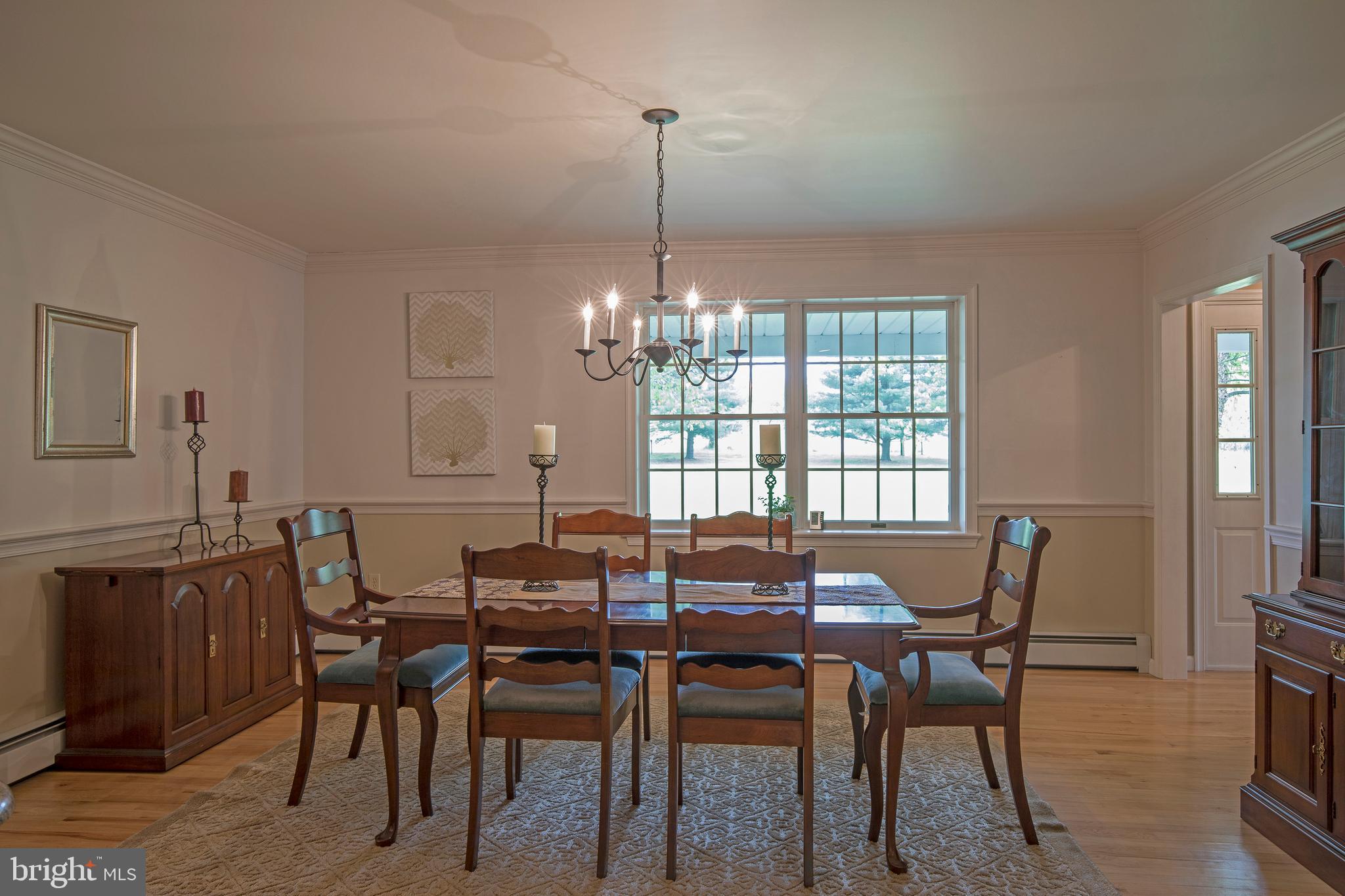 4043 Applebutter Road Perkasie, PA 18944 - Photo 8 of 23 Dining Room