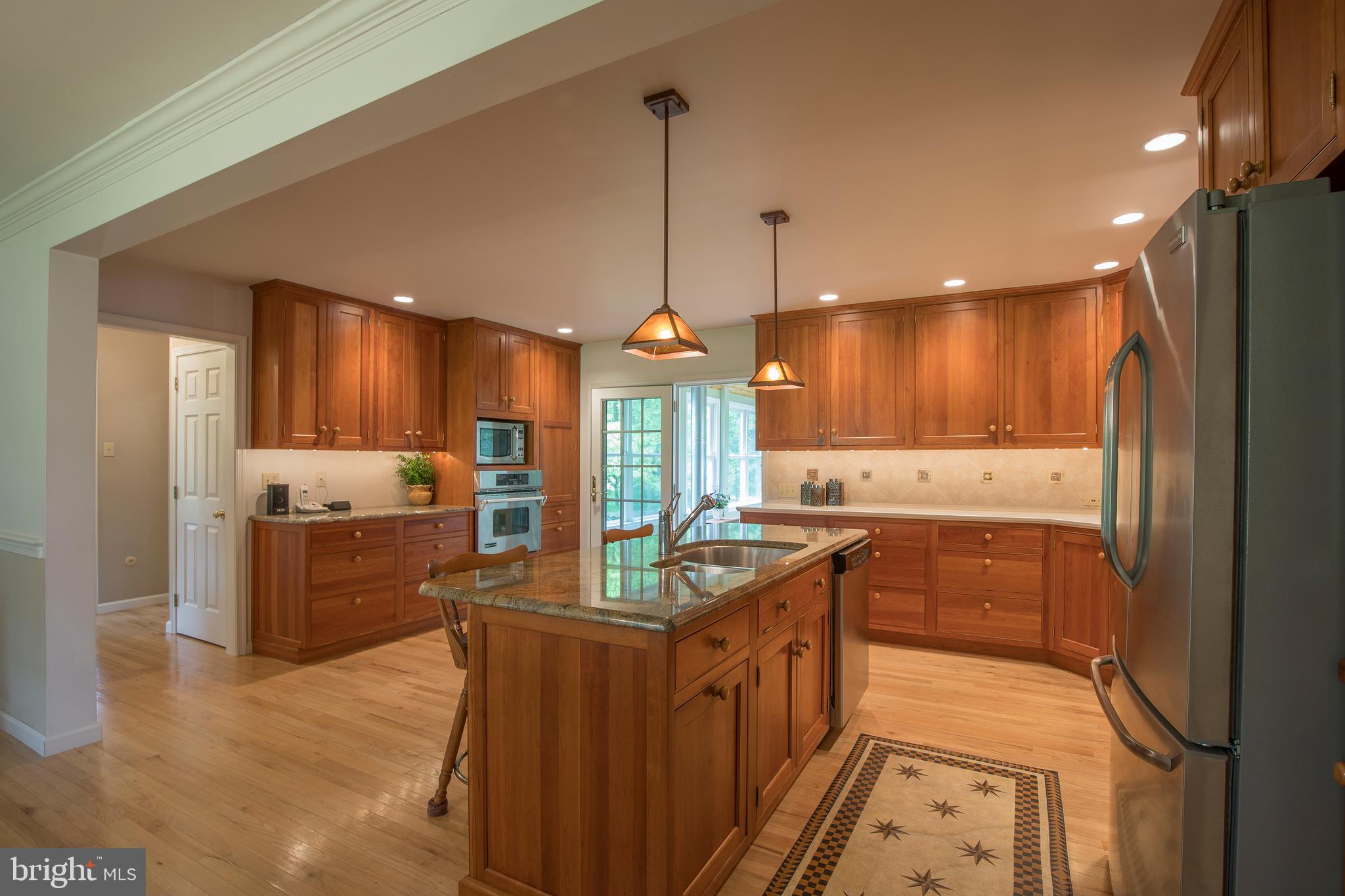 4043 Applebutter Road Perkasie, PA 18944 - Photo 9 of 23 Kitchen