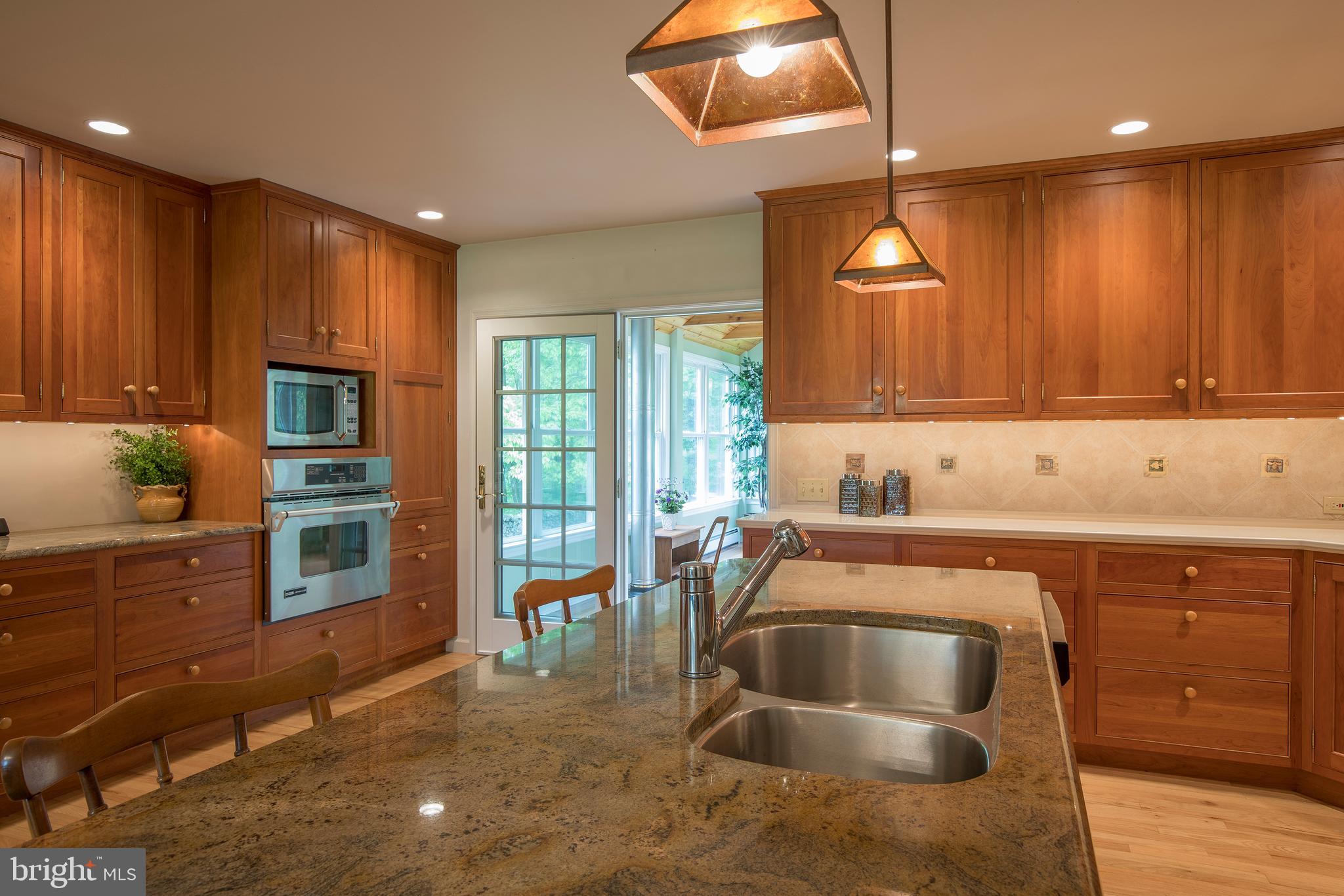 4043 Applebutter Road Perkasie, PA 18944 - Photo 10 of 23 Kitchen