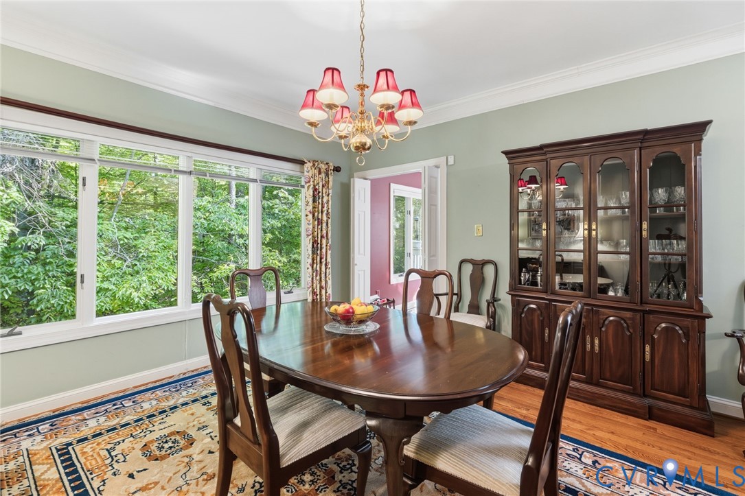 3137 Stony Point Road, Unit D Richmond, VA 23235 - Photo 10 of 31 Tranquil and relaxing