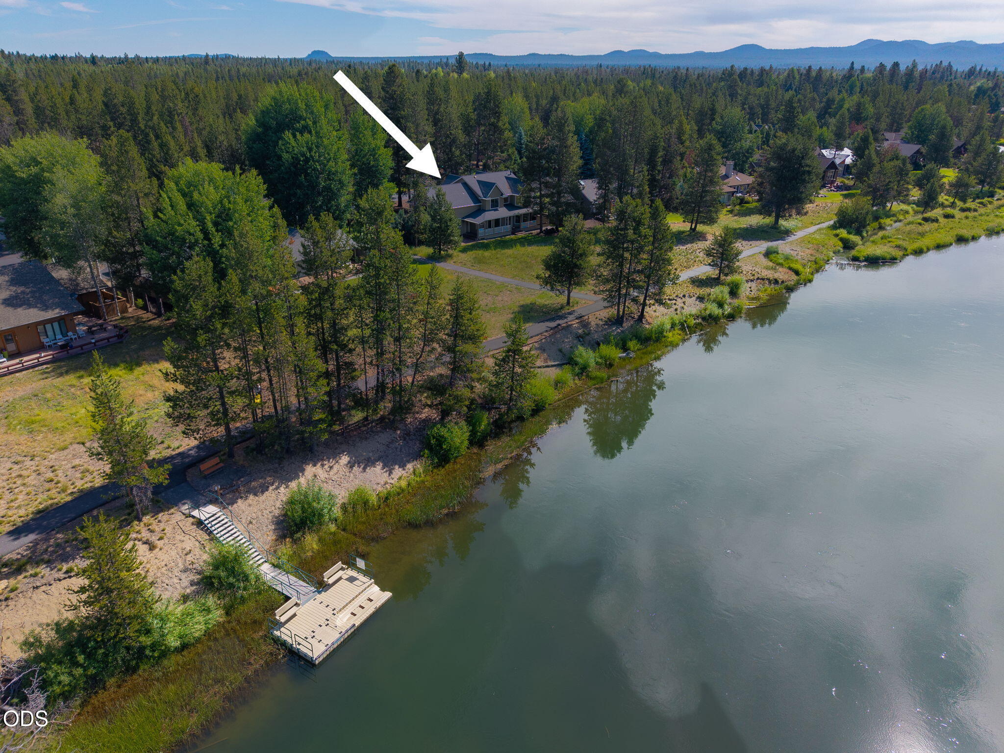 16775 Pony Express Way Bend, OR 97707 - Photo 6 of 86