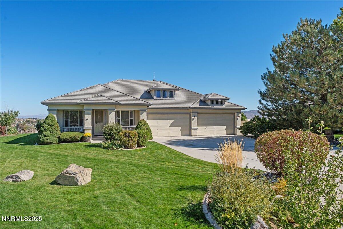345 Sangre Circle Reno, NV 89511 - Photo 27 of 33 15-DS209834