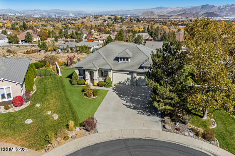 345 Sangre Circle Reno, NV 89511 - Photo 29 of 33 345 Sangre Circle exteriors (6 of 22)
