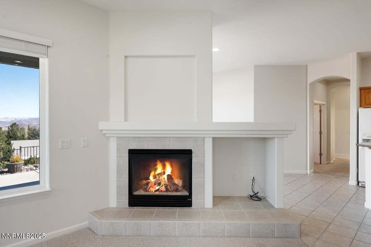345 Sangre Circle Reno, NV 89511 - Photo 7 of 33 DS209899 Fire