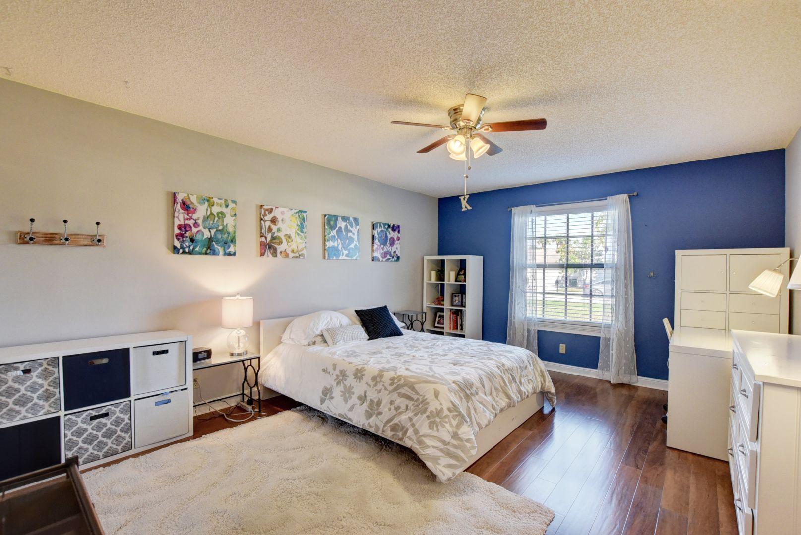 17285 Lake Park Road Boca Raton, FL 33487 - Photo 25 of 40 Bedroom 3