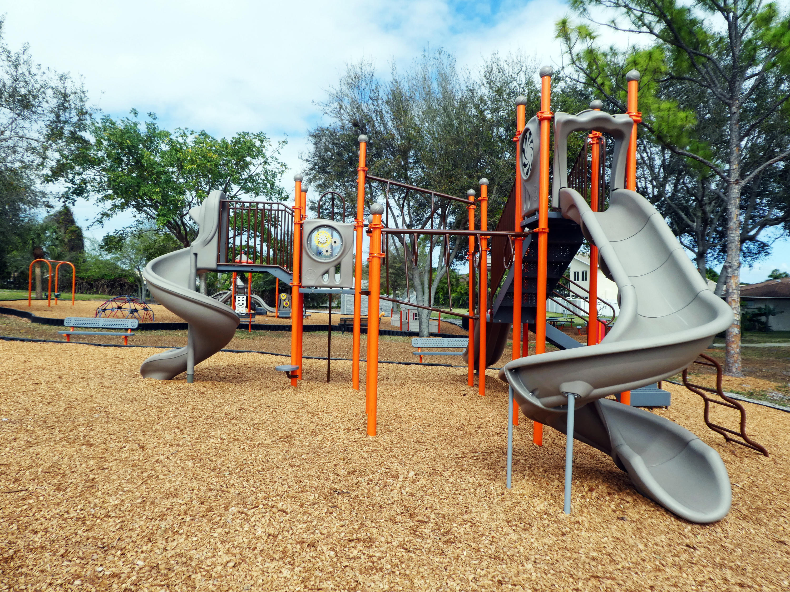 17285 Lake Park Road Boca Raton, FL 33487 - Photo 33 of 40 Community Playground