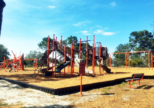 17285 Lake Park Road Boca Raton, FL 33487 - Photo 34 of 40 Community Playground