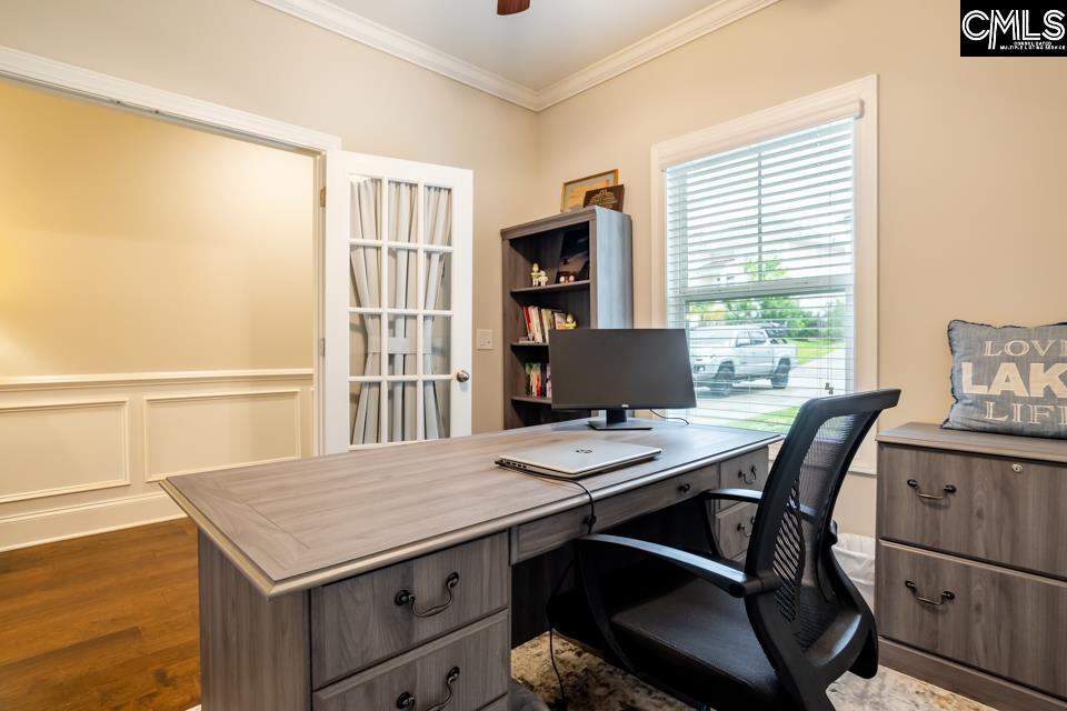357 Cabana Way Lexington, SC 29072 - Photo 13 of 25 a view of a dining room with furniture