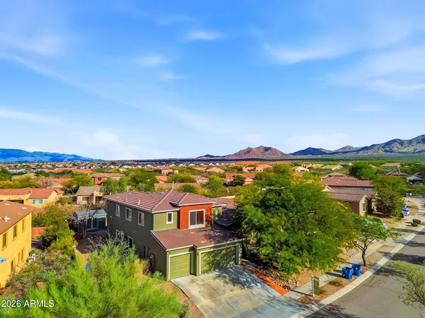 $449,000 | 17407 South Purple Mesa Trail, Vail, AZ 85641