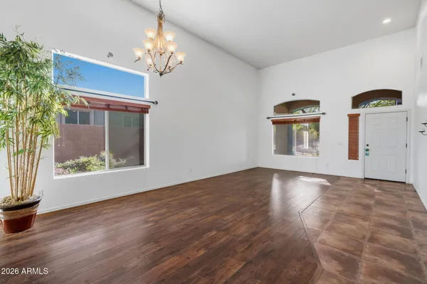 $449,000 | 17407 South Purple Mesa Trail, Vail, AZ 85641
