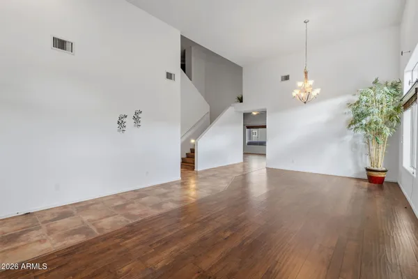 $449,000 | 17407 South Purple Mesa Trail, Vail, AZ 85641