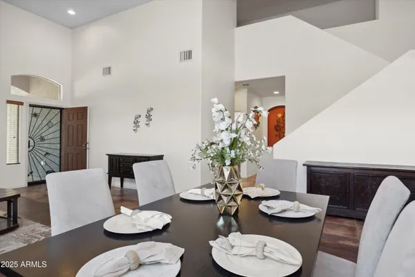 $449,000 | 17407 South Purple Mesa Trail, Vail, AZ 85641