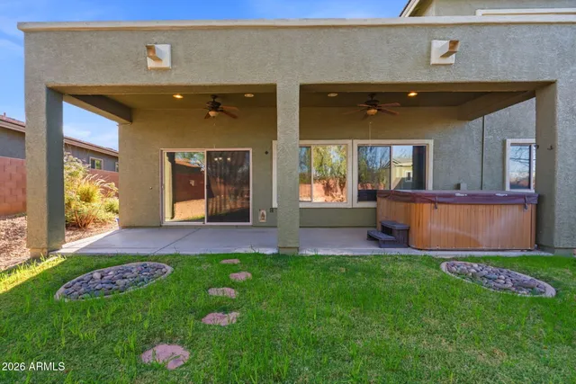 a black and white photo of a living room