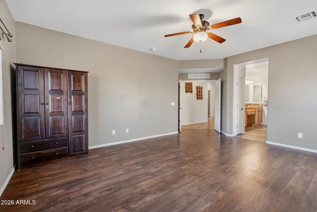 $460,000 | 17407 South Purple Mesa Trail, Vail, AZ 85641