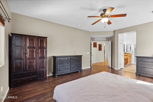 $449,000 | 17407 South Purple Mesa Trail, Vail, AZ 85641