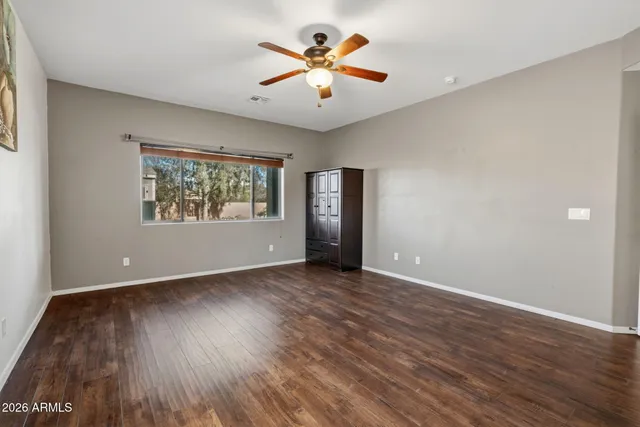 $460,000 | 17407 South Purple Mesa Trail, Vail, AZ 85641