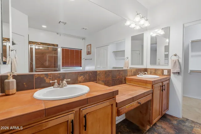 $460,000 | 17407 South Purple Mesa Trail, Vail, AZ 85641