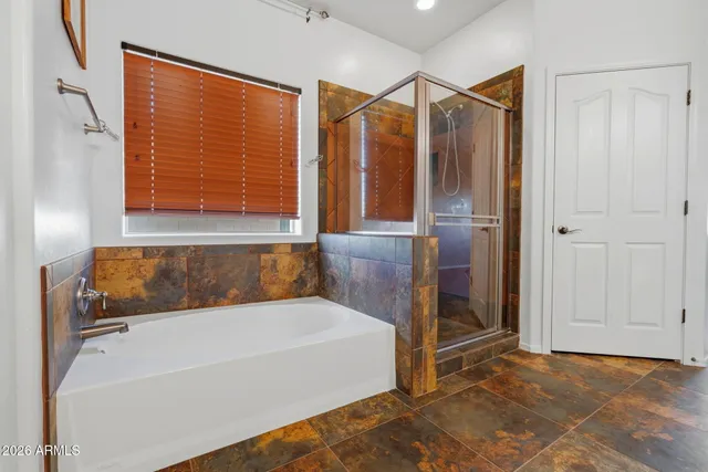 $460,000 | 17407 South Purple Mesa Trail, Vail, AZ 85641