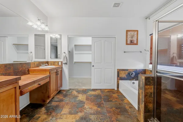 $449,000 | 17407 South Purple Mesa Trail, Vail, AZ 85641
