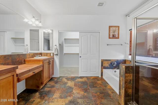 $460,000 | 17407 South Purple Mesa Trail, Vail, AZ 85641