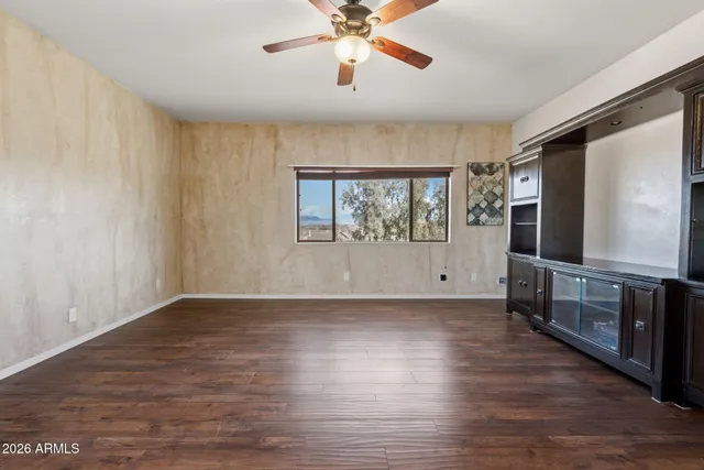 $460,000 | 17407 South Purple Mesa Trail, Vail, AZ 85641