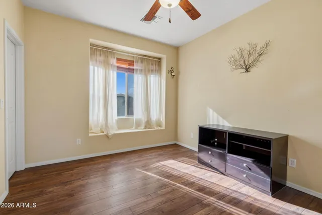 $460,000 | 17407 South Purple Mesa Trail, Vail, AZ 85641