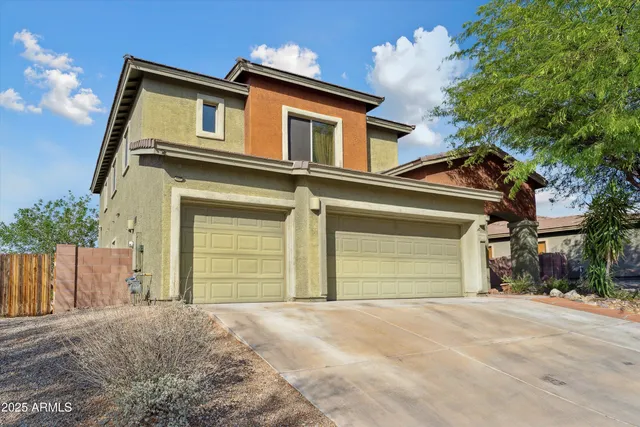 $448,000 | 17407 South Purple Mesa Trail, Vail, AZ 85641