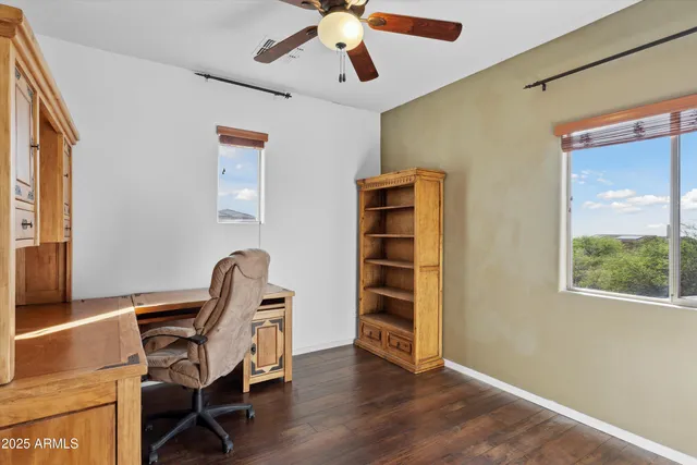 $460,000 | 17407 South Purple Mesa Trail, Vail, AZ 85641