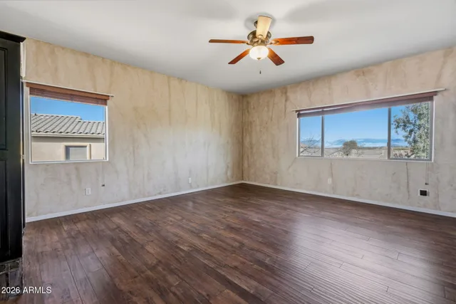 $460,000 | 17407 South Purple Mesa Trail, Vail, AZ 85641