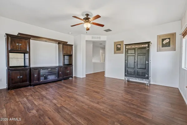 $449,000 | 17407 South Purple Mesa Trail, Vail, AZ 85641