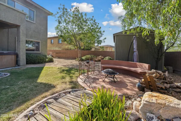$449,000 | 17407 South Purple Mesa Trail, Vail, AZ 85641