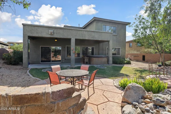 $449,000 | 17407 South Purple Mesa Trail, Vail, AZ 85641