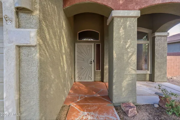 $449,000 | 17407 South Purple Mesa Trail, Vail, AZ 85641
