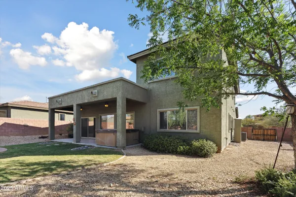 $449,000 | 17407 South Purple Mesa Trail, Vail, AZ 85641