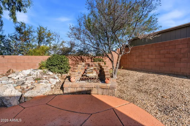 $460,000 | 17407 South Purple Mesa Trail, Vail, AZ 85641