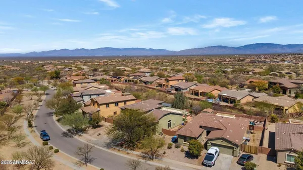 $449,000 | 17407 South Purple Mesa Trail, Vail, AZ 85641