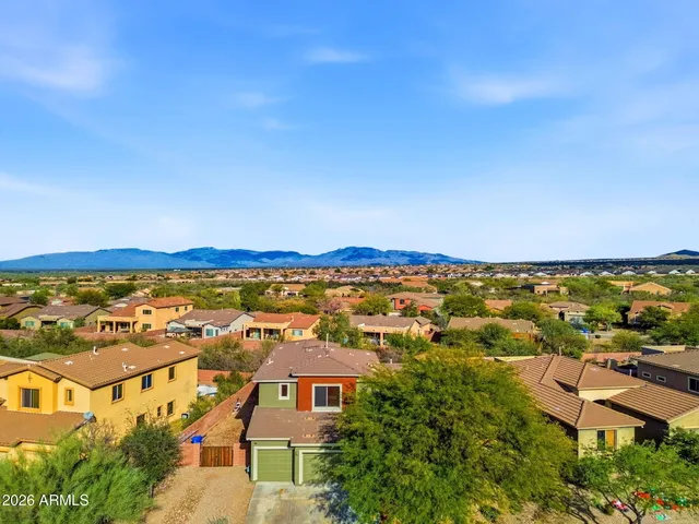 $460,000 | 17407 South Purple Mesa Trail, Vail, AZ 85641