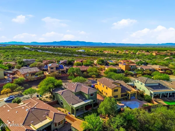 $449,000 | 17407 South Purple Mesa Trail, Vail, AZ 85641