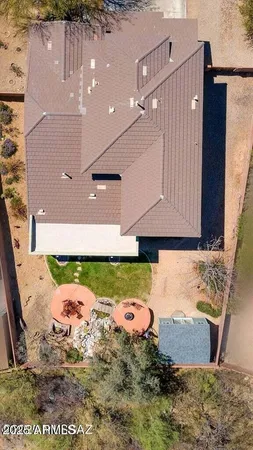 $449,000 | 17407 South Purple Mesa Trail, Vail, AZ 85641
