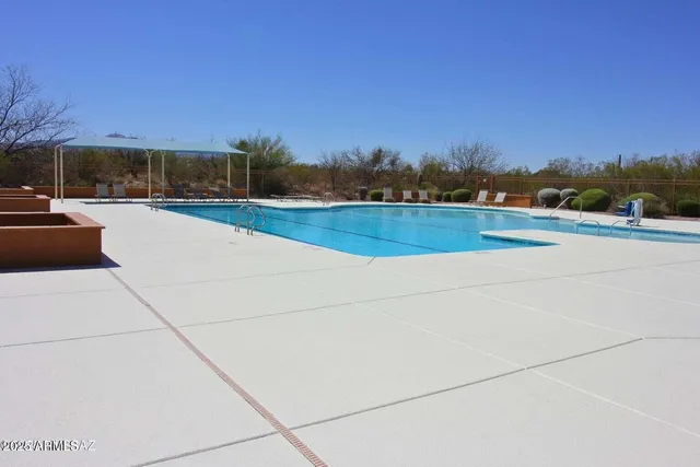 $460,000 | 17407 South Purple Mesa Trail, Vail, AZ 85641