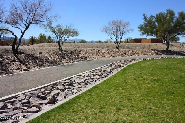 $460,000 | 17407 South Purple Mesa Trail, Vail, AZ 85641