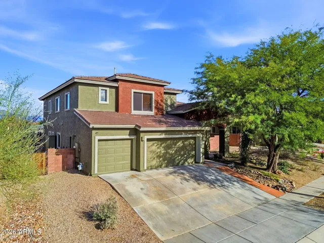 $460,000 | 17407 South Purple Mesa Trail, Vail, AZ 85641