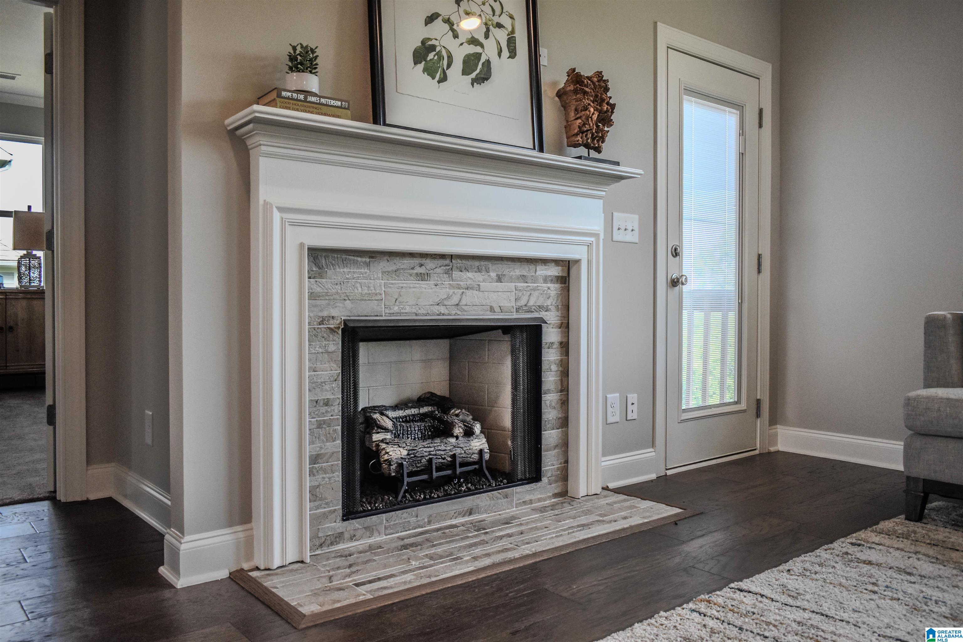 1133 Camellia Ridge Drive Pelham, AL 35124 - Photo 50 of 64